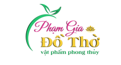 ĐỒ THỜ PHẠM GIA